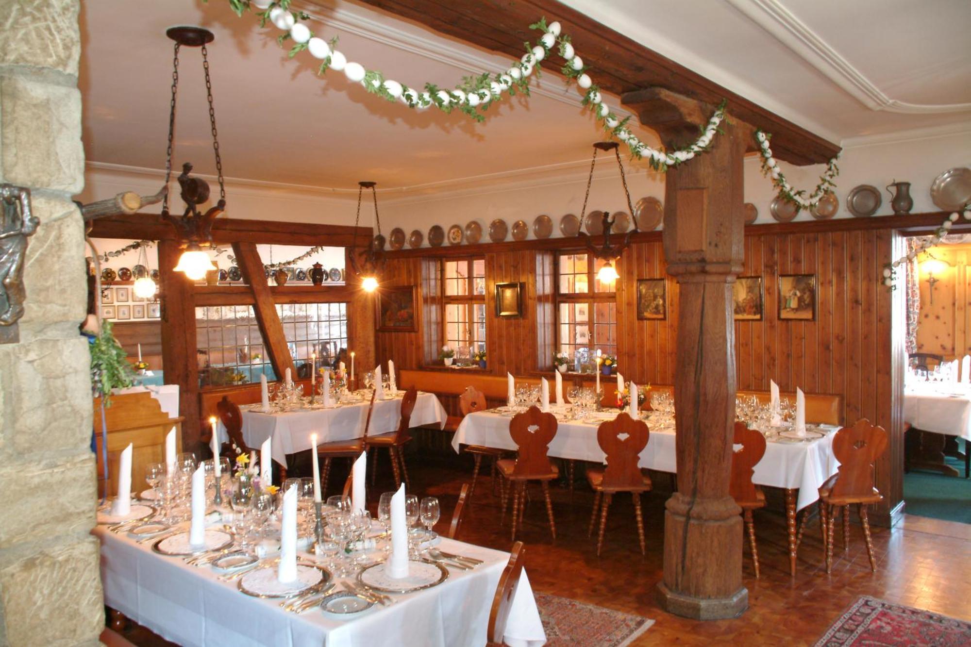 Hotel Leicht Biebelried Экстерьер фото